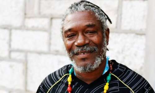 Horace Andy & Dub Asante Band feat. Matic Horns