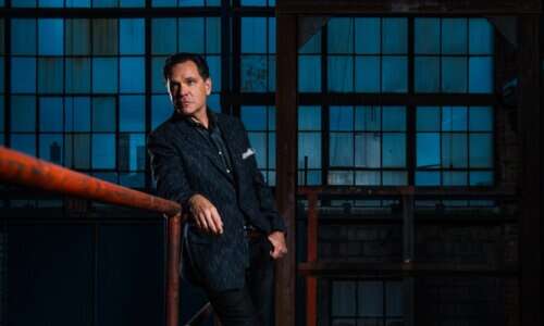 SuperBlue: Kurt Elling feat. Charlie Hunter (Early Show)