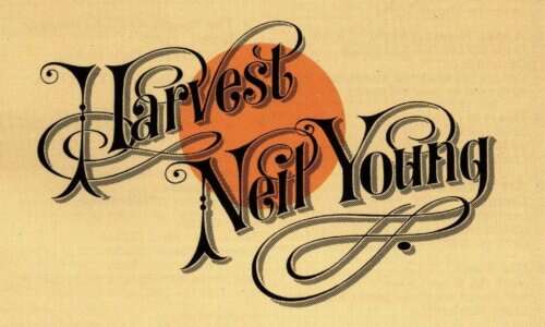 50 Years of Neil Young's Harvest