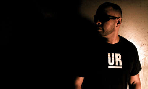 Underground Resistance Presents Mark Flash DJ set