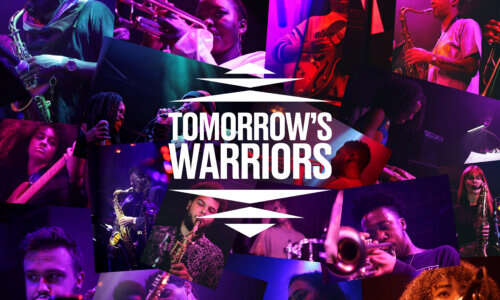Tomorrow’s Warriors presents: I AM WARRIOR