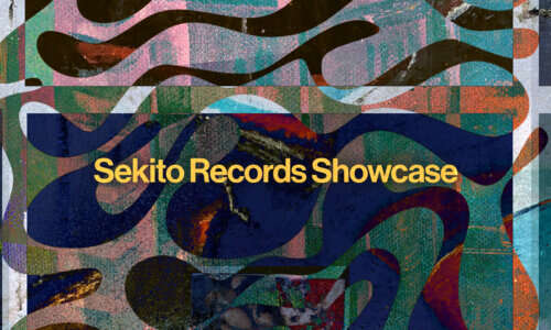 Sekito Records Showcase