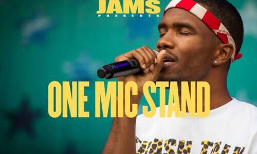 One Mic Stand (RNB & Slow Jams - Karaoke Edition)