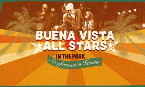 Buena Vista All Stars In The Park