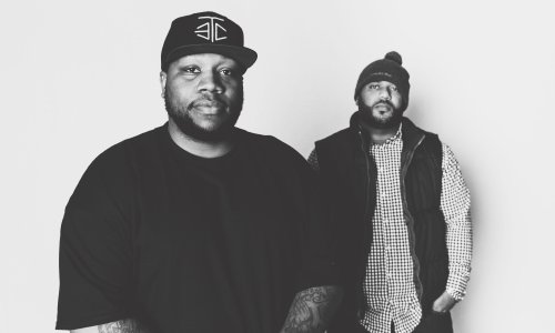 Apollo Brown & Friends