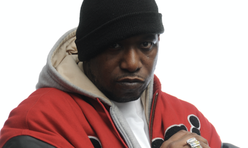 Kool G Rap