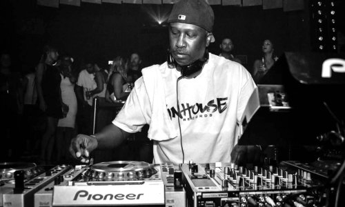 Todd Terry